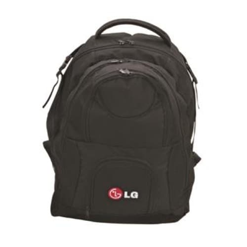 Mochila personalizada corporativa